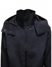 Descente H2Off Drizzle DWR impermeabile blu navy acquista online prezzo