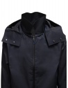 Descente H2Off Drizzle DWR impermeabile blu navy prezzo DAMRGC38U NVGRshop online