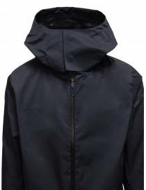 Descente H2Off Drizzle DWR impermeabile blu navy acquista online prezzo