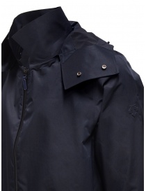 Descente H2Off Drizzle DWR impermeabile blu navy acquista online prezzo