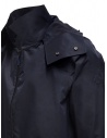 Descente H2Off Drizzle DWR impermeabile blu navy prezzo DAMRGC38U NVGRshop online