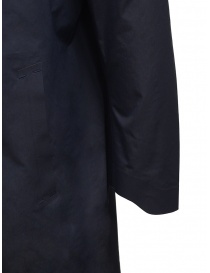 Descente H2Off Drizzle DWR impermeabile blu navy acquista online prezzo