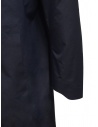 Descente H2Off Drizzle DWR impermeabile blu navy prezzo DAMRGC38U NVGRshop online