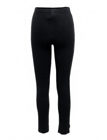 Cellar Door Gap leggings neri in cotone