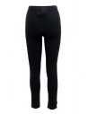 Cellar Door Gap leggings neri in cotoneshop online pantaloni donna