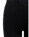 Cellar Door Gap black cotton leggings GAP LF081 99 NERO price