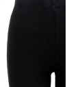 Cellar Door Gap leggings neri in cotone GAP LF081 99 NERO prezzo