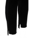 Cellar Door Gap black cotton leggings GAP LF081 99 NERO buy online