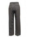 Cellar Door Jona grey palazzo trousers shop online womens trousers
