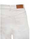 Avantgardenim white jeans for woman 053U 3881 1101 WHT price