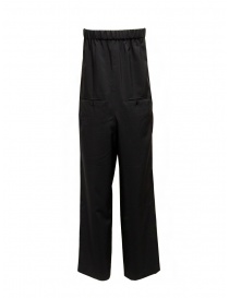 Cellar Door Sandy black sleeveless suit buy online