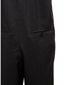 Cellar Door Sandy black sleeveless suit price