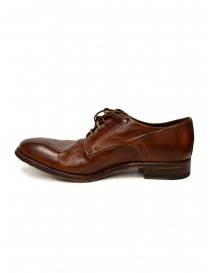 Shoto Skipper Dive men's derby shoes