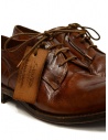 Shoto Skipper Dive men's derby shoes 7578 SKIPPER DIVE buy online