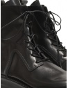 Trippen Tarone black boots in shiny leather TARONE TR VOL F LXP buy online