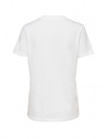 Selected Femme white T-shirt in Pima cotton shop online womens t shirts