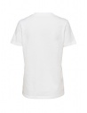 Selected Femme white T-shirt in Pima cotton shop online womens t shirts