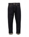 Japan Blue Jeans Circle jeans a 5 tasche blu scuro acquista online JB J404 CIRCLE 12.5OZ CLASSIC