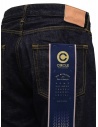 Japan Blue Jeans Circle jeans a 5 tasche blu scuro JB J404 CIRCLE 12.5OZ CLASSIC prezzo