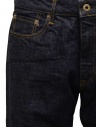 Japan Blue Jeans Circle dark blue 5 pocket jeans JB J404 CIRCLE 12.5OZ CLASSIC buy online