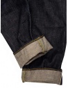 Japan Blue Jeans Circle jeans a 5 tasche blu scuro prezzo JB J404 CIRCLE 12.5OZ CLASSICshop online