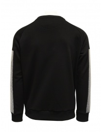 Whiteboards bubble wrap black sweatshirt buy online