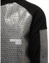 Whiteboards bubble wrap black sweatshirt WB03FS2021 BLACK price