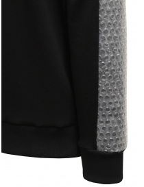 Whiteboards bubble wrap black sweatshirt men s knitwear buy online