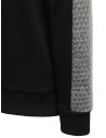 Whiteboards bubble wrap black sweatshirt WB03FS2021 BLACK buy online