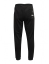 Whiteboards sweat pants with bubble wrap side band WB05SJ2021 BLACK price