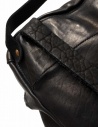 Guidi SA03 black leather backpack SA03 SOFT HORSE FULL GRAIN BLKT buy online