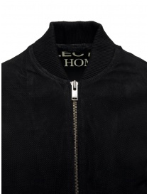 Blouson bomber homme