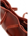 Guidi GD08 borsetta a tracolla in groppone rosso prezzo GD08 GROPPONE FG 1006Tshop online