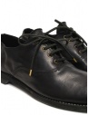 Guidi 110 horse leather shoes 110 HORSE FG BLKT buy online