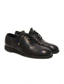 Guidi 110 horse leather shoes 110 HORSE FG BLKT