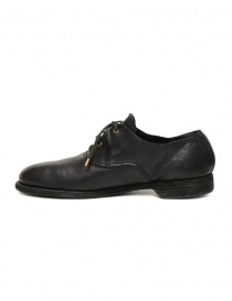 Guidi 110 horse leather shoes