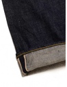 Japan Blue Jeans Circle jeans a 5 tasche blu scuro prezzo JB J404 CIRCLE 12.5OZ CLASSICshop online