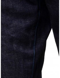 Japan Blue Jeans Circle jeans blu scuro jeans uomo acquista online