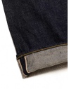 Japan Blue Jeans Circle jeans blu scuro prezzo JB J304 CIRCLE 12.5OZshop online