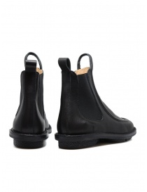 Trippen Reference Chelsea ankle boot in black leather price