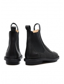 Trippen Reference stivaletto Chelsea in pelle nera prezzo