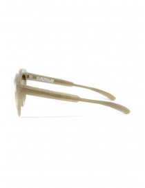 Kuboraum K7 AR square artichoke sunglasses price