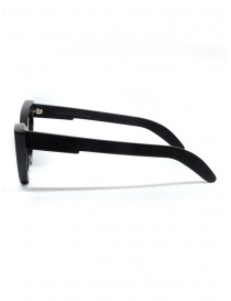 Kuboraum Y7 cat-eye sunglasses with pink lenses price