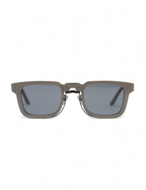 Kuboraum Y2 HS Sun Havana Sunglasses