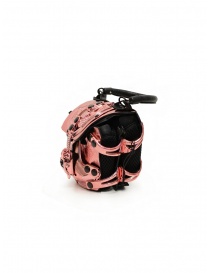 Innerraum mini bag rosa metallizzato a tracolla prezzo