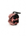 Innerraum metallic pink mini shoulder bag I83 MET.ROSE/BK MINI FLAP price
