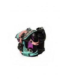 Innerraum metallic pink, purple, peacock shoulder bag buy online