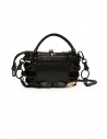 Innerraum black, grey and beige shoulder bag I35 MIX/BK/PV POCHETTE price