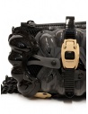 Innerraum black, grey and beige shoulder bag I35 MIX/BK/PV POCHETTE buy online