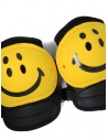 Kapital Rain smile black knee pads shop online gadgets